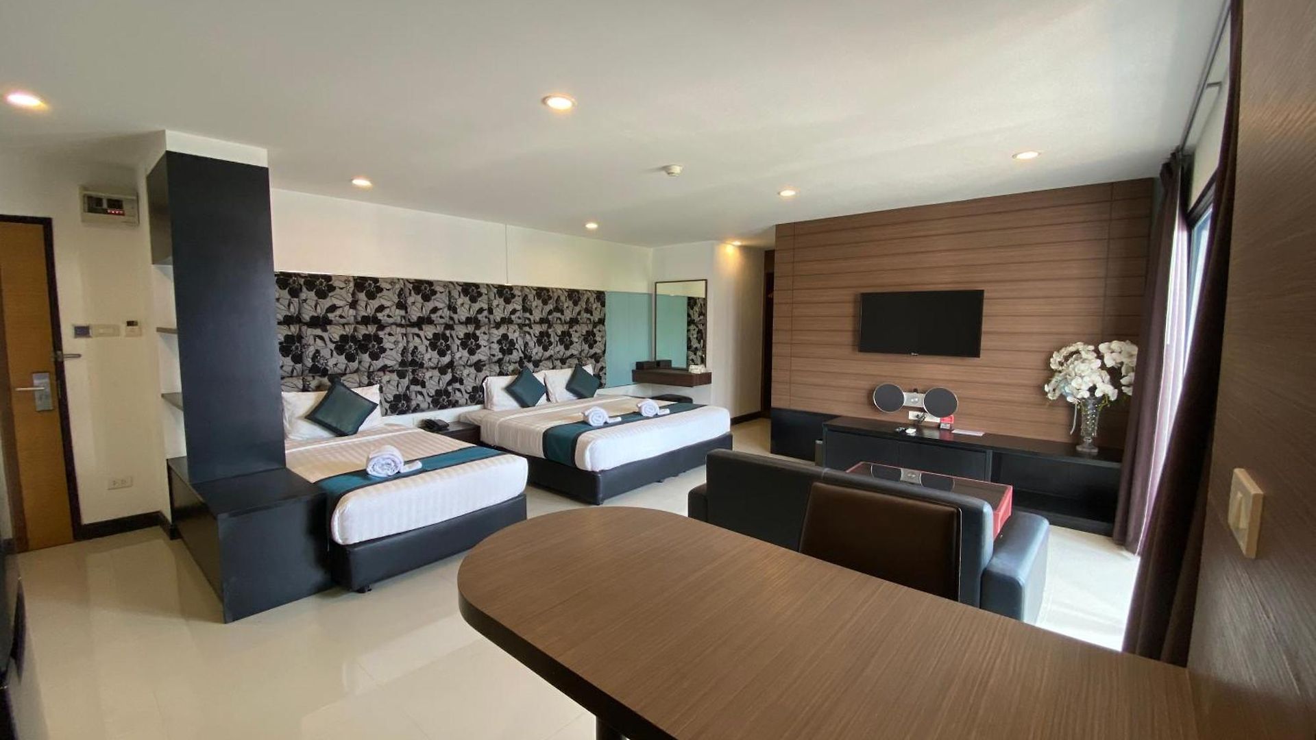 โรงแรม Le Vernissage By Goad Avadhess Hospitality 4*