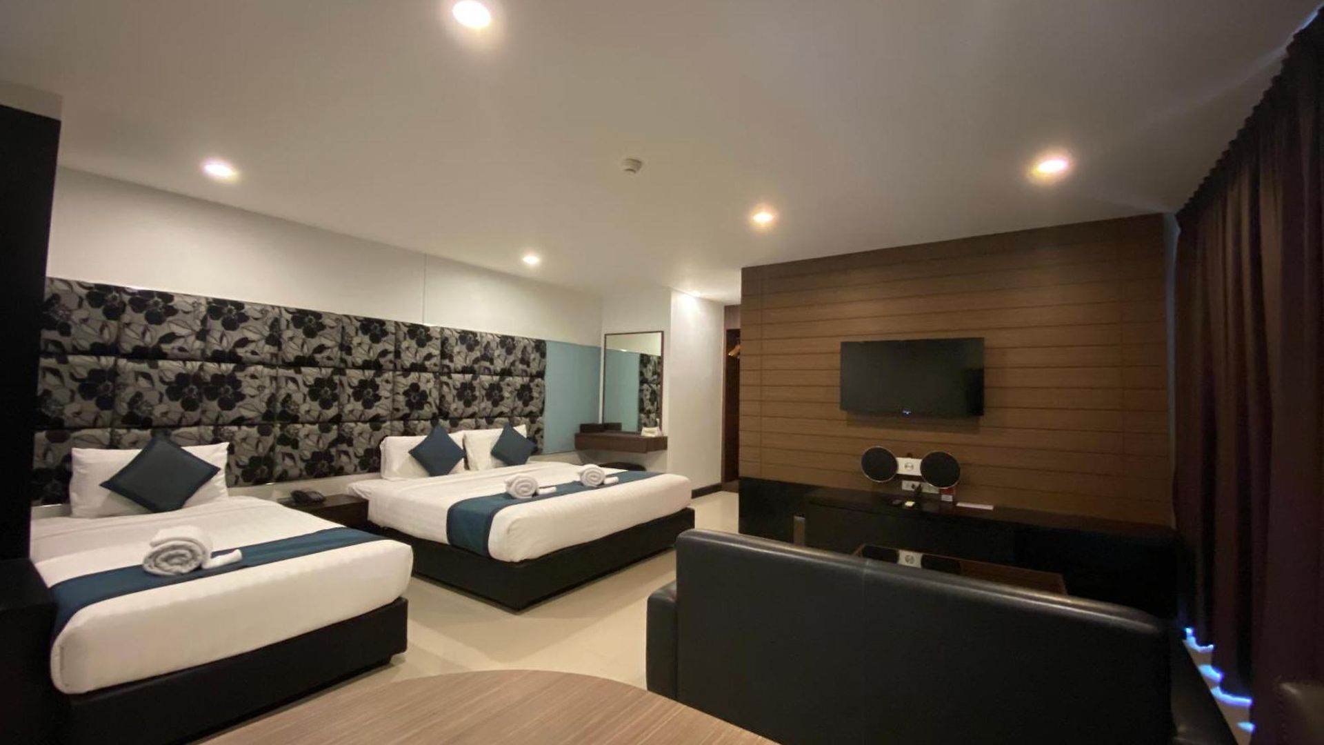 โรงแรม Le Vernissage By Goad Avadhess Hospitality 4*
