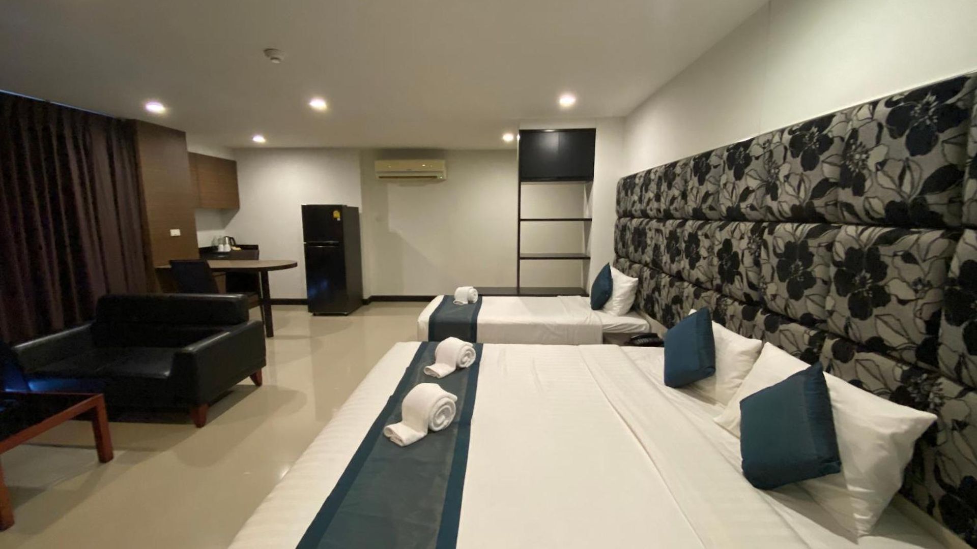Le Vernissage By Goad Avadhess Hospitality โรงแรม Pattaya