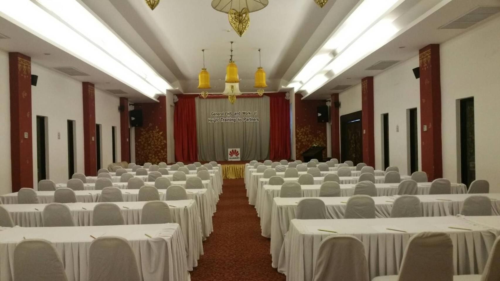 รีสอร์ท Lanna By Kasalong And Pattaya