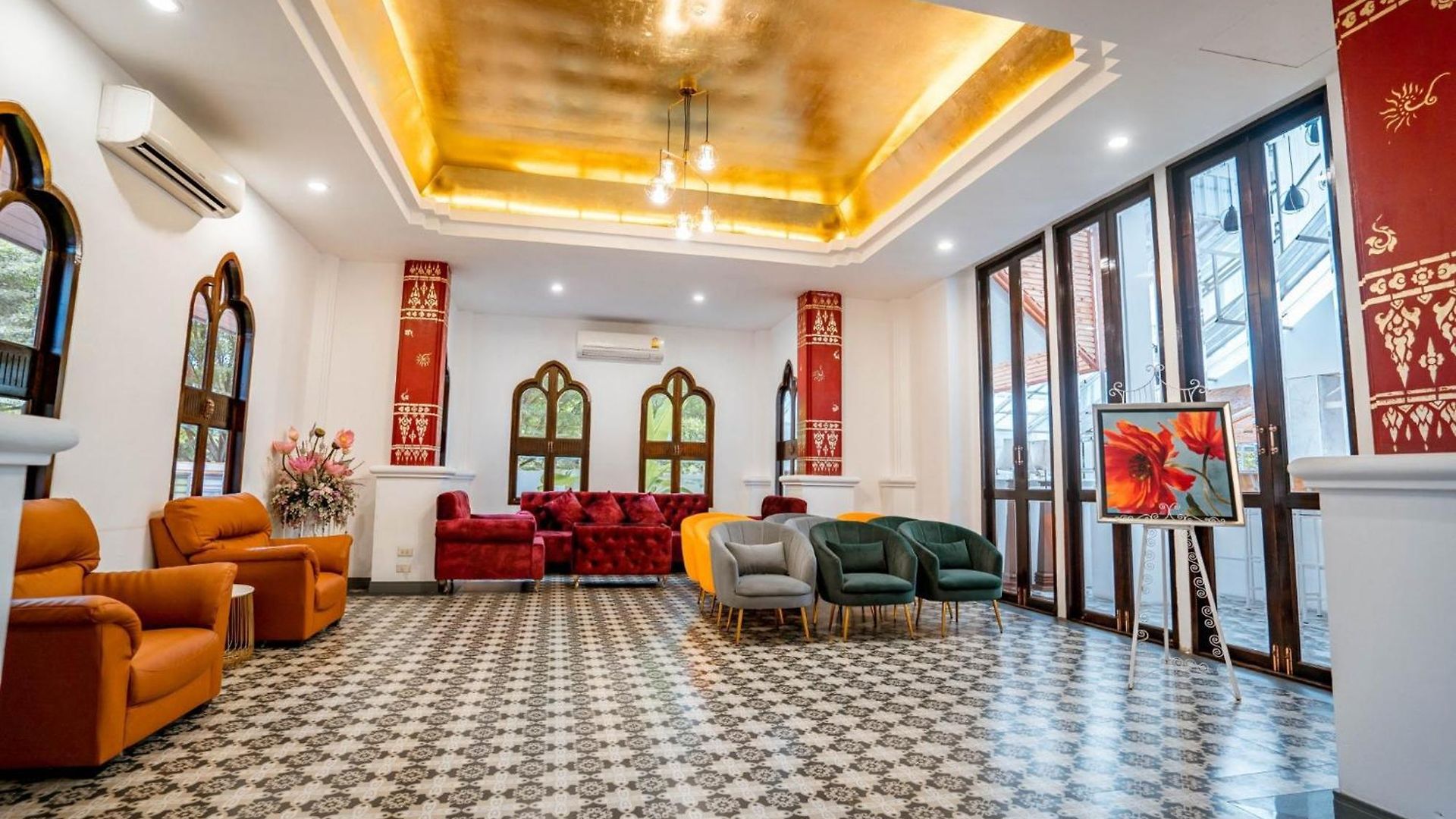 Lanna By Kasalong And 5* Pattaya
