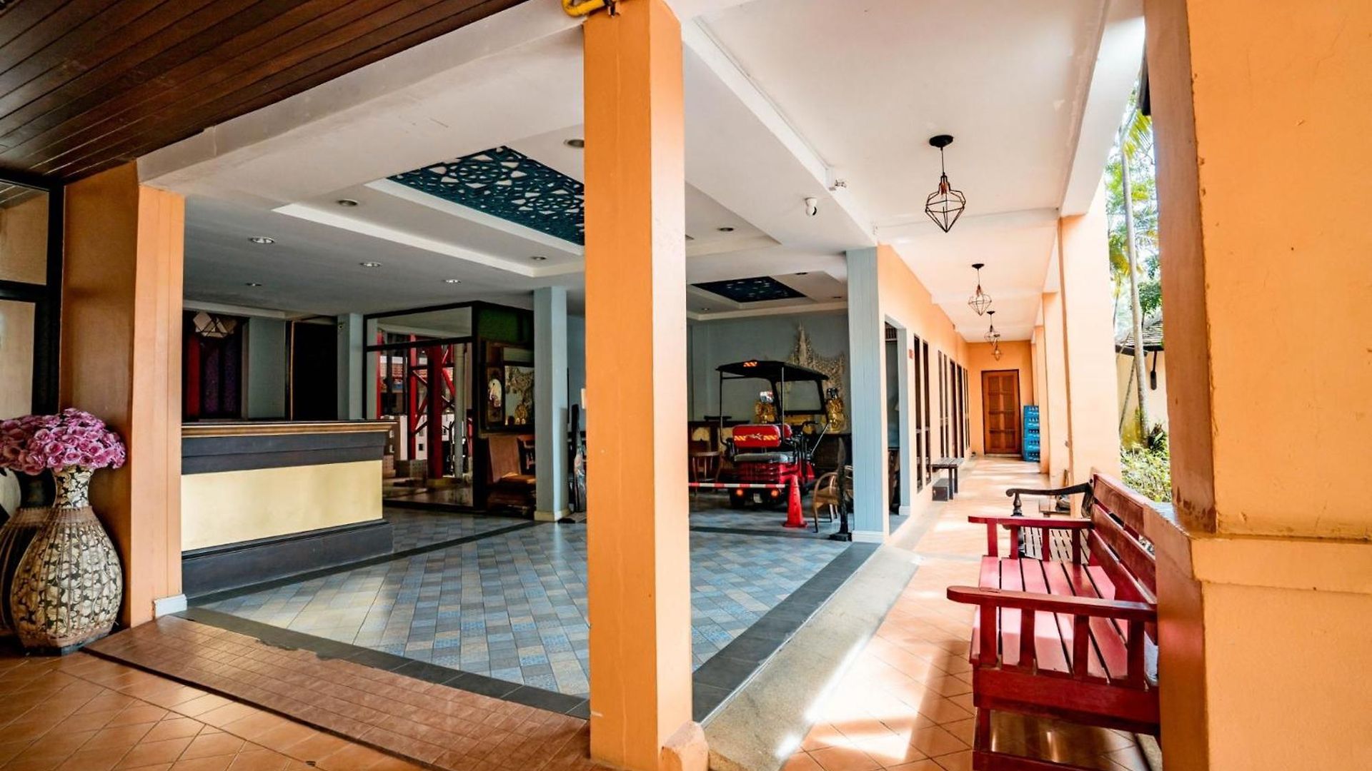 Lanna By Kasalong And 5* Pattaya