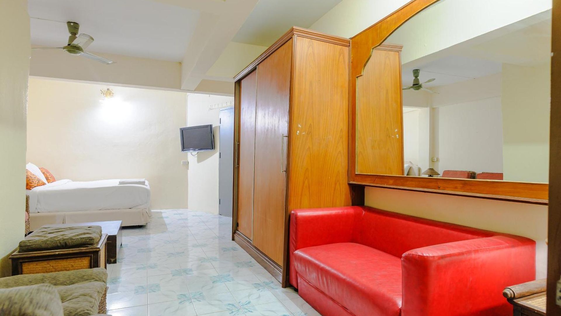 Hotel High5 Pattaya