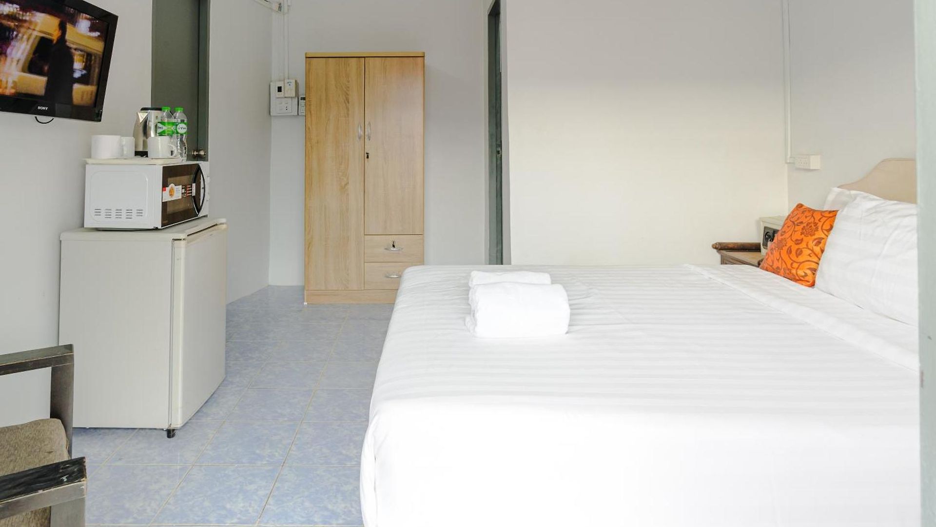Hotel High5 2*