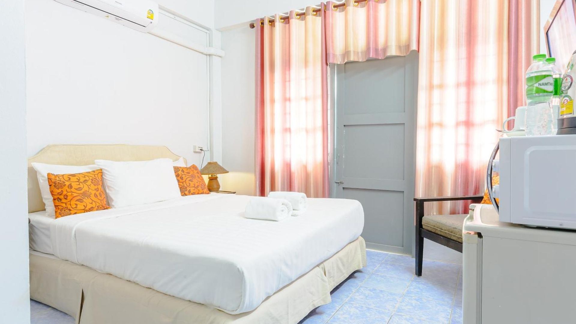 Hotel High5 2*