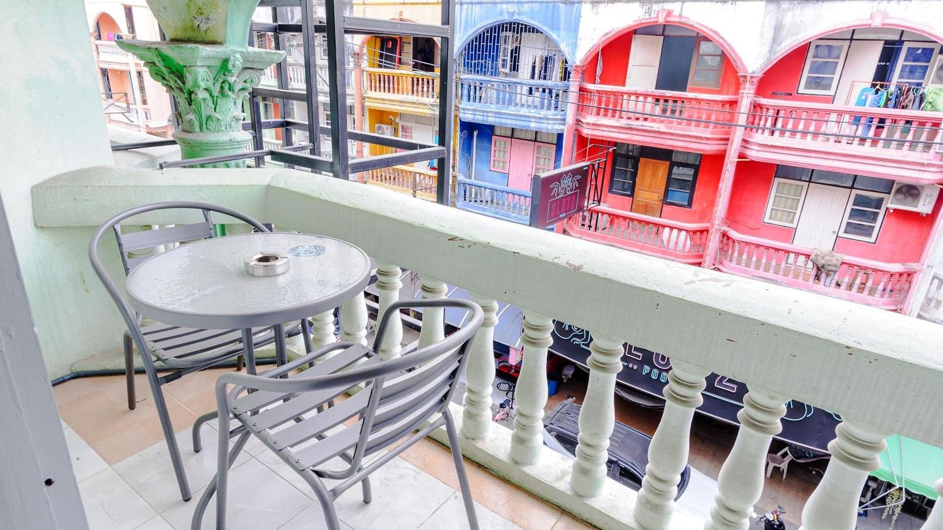 High5 Hotel Pattaya