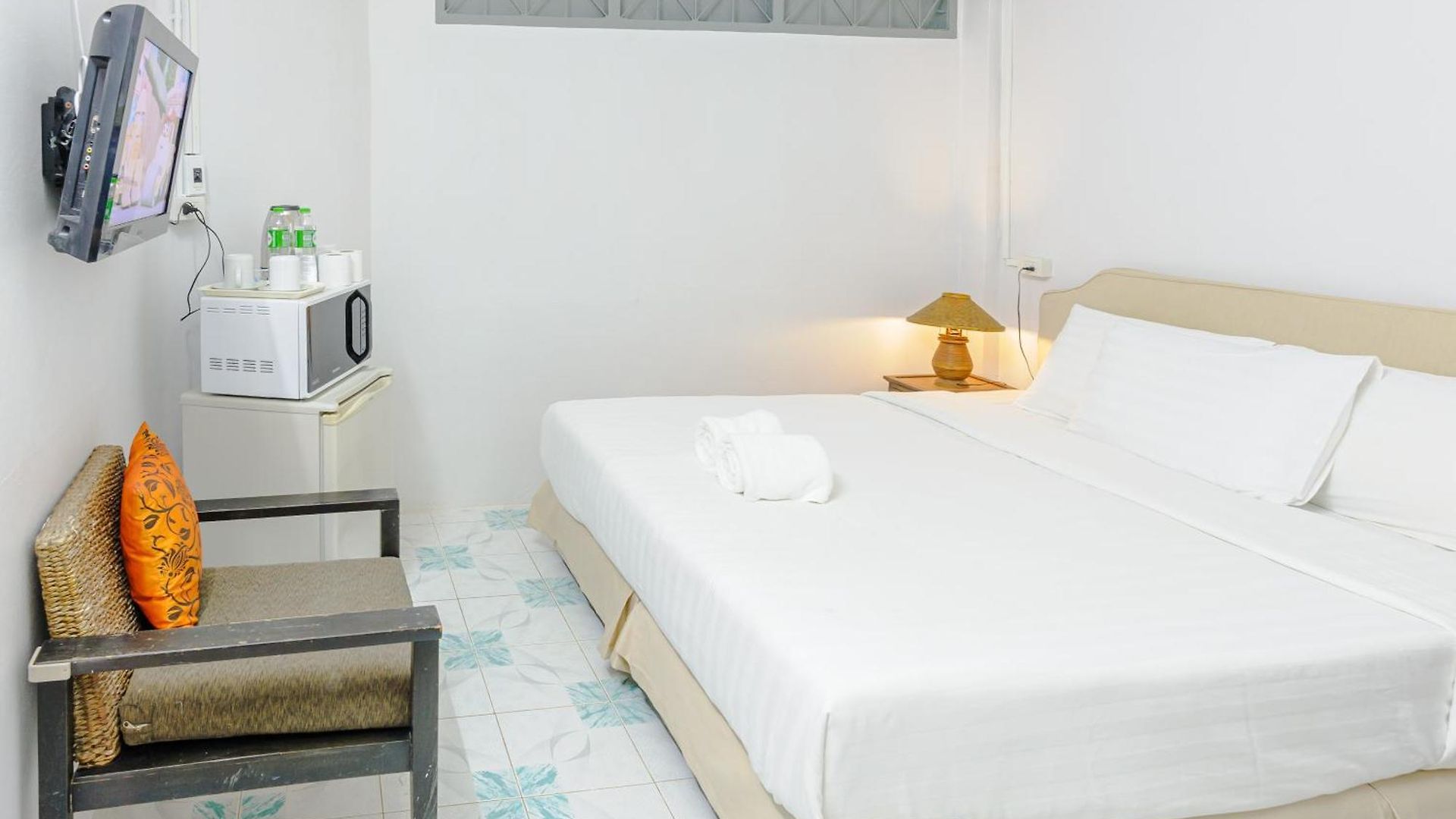 High5 Hotel Pattaya
