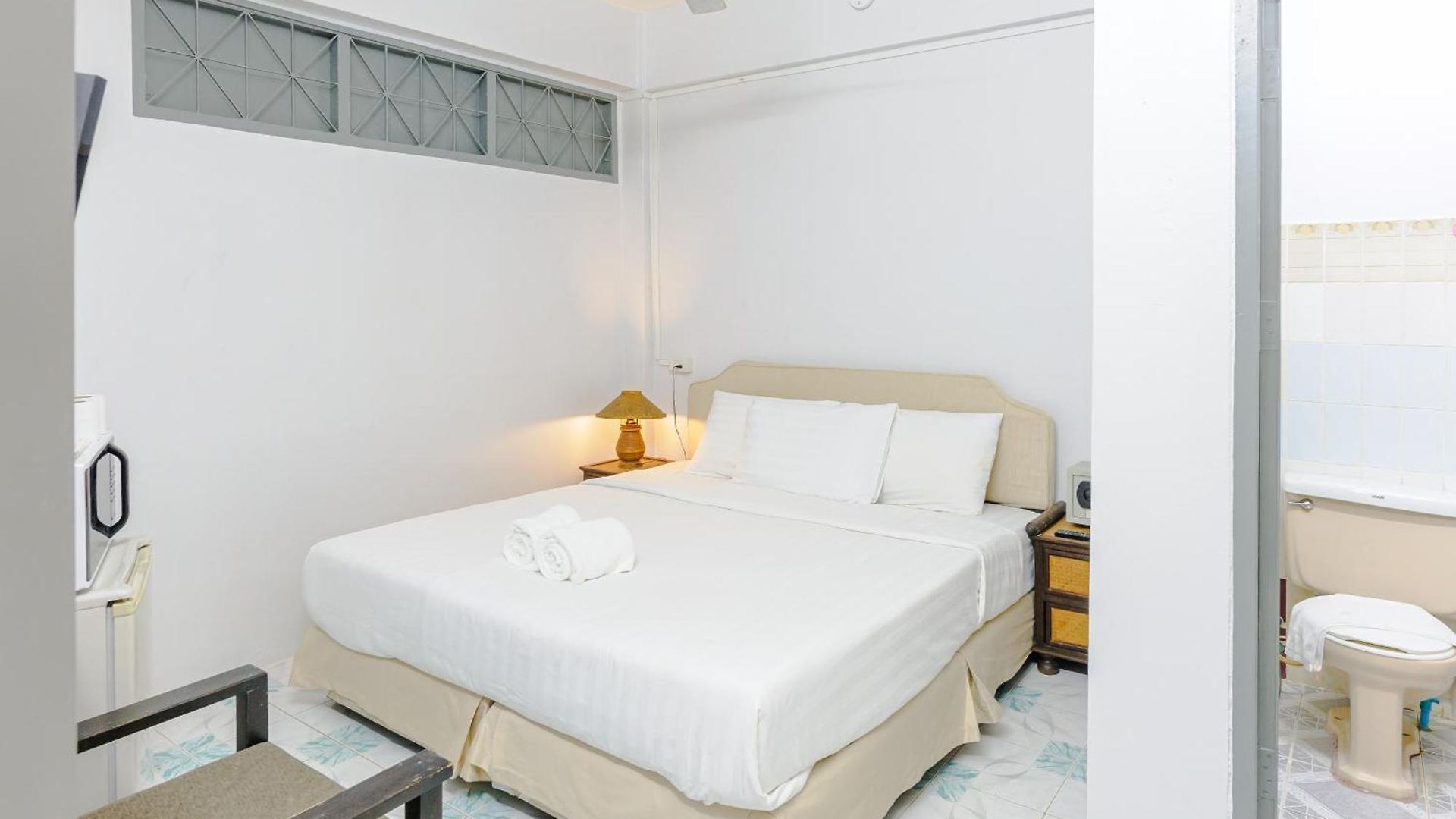 High5 Hotel 2*