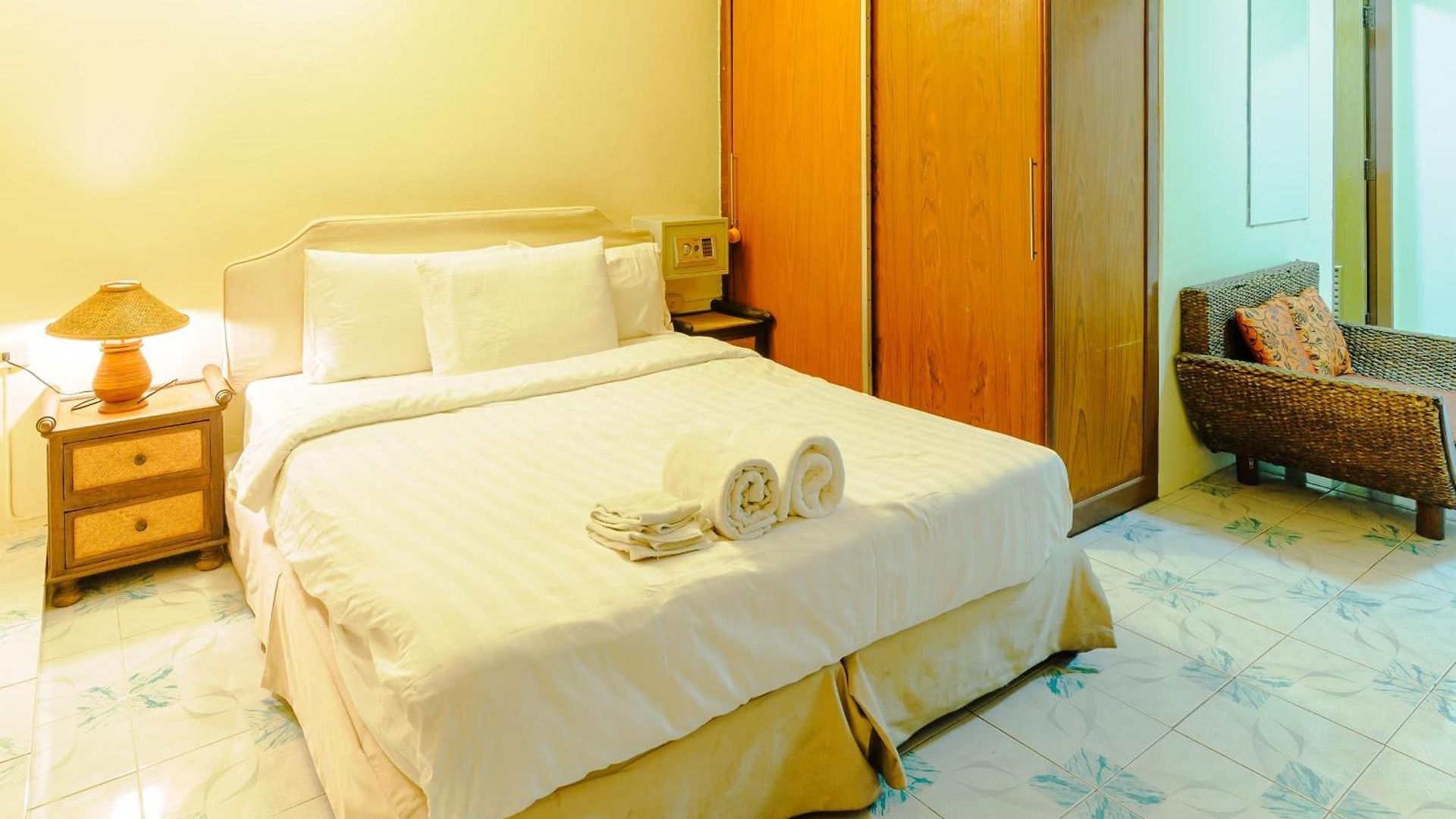 High5 Hotel Pattaya