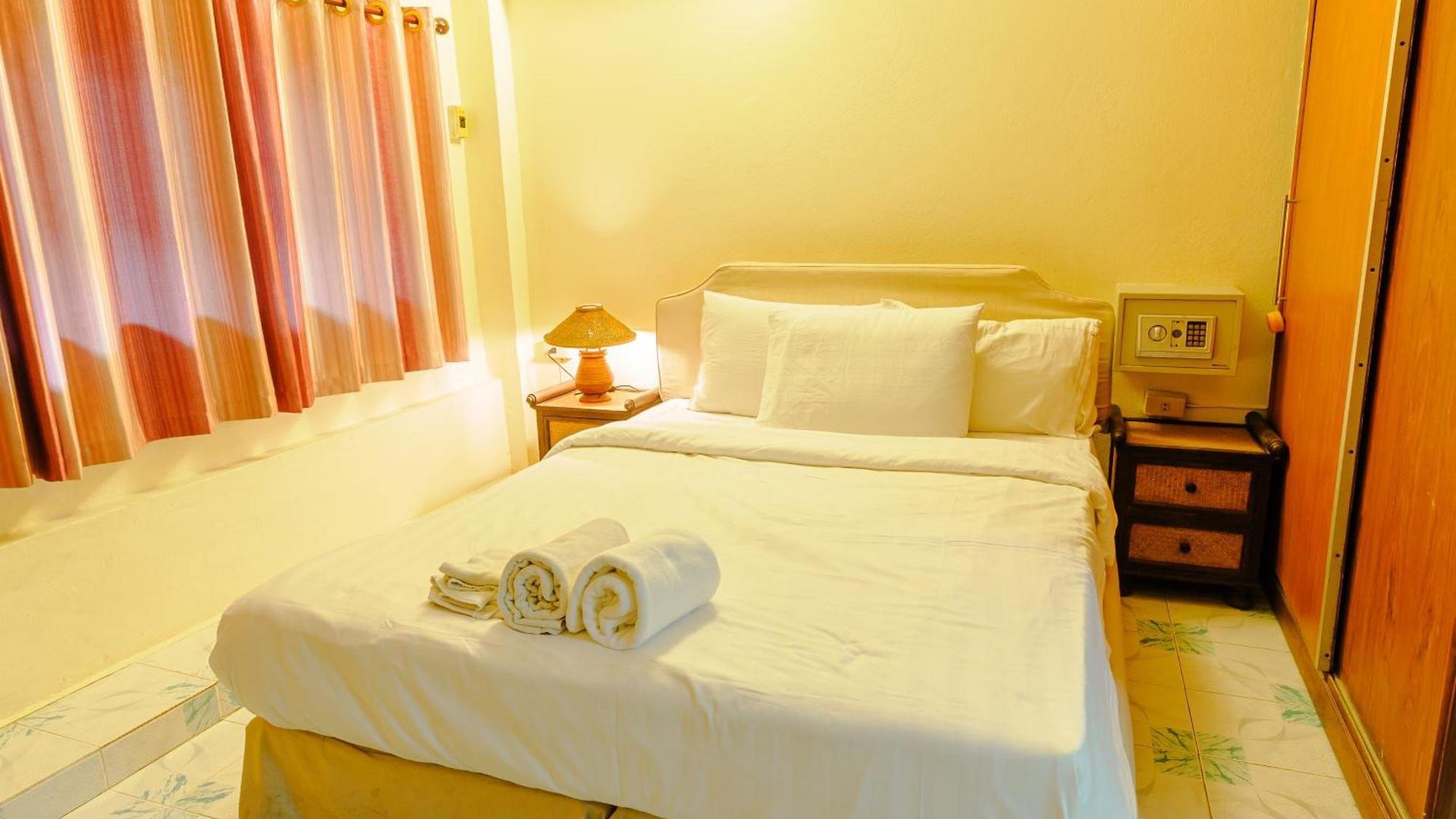Hotel High5 2*
