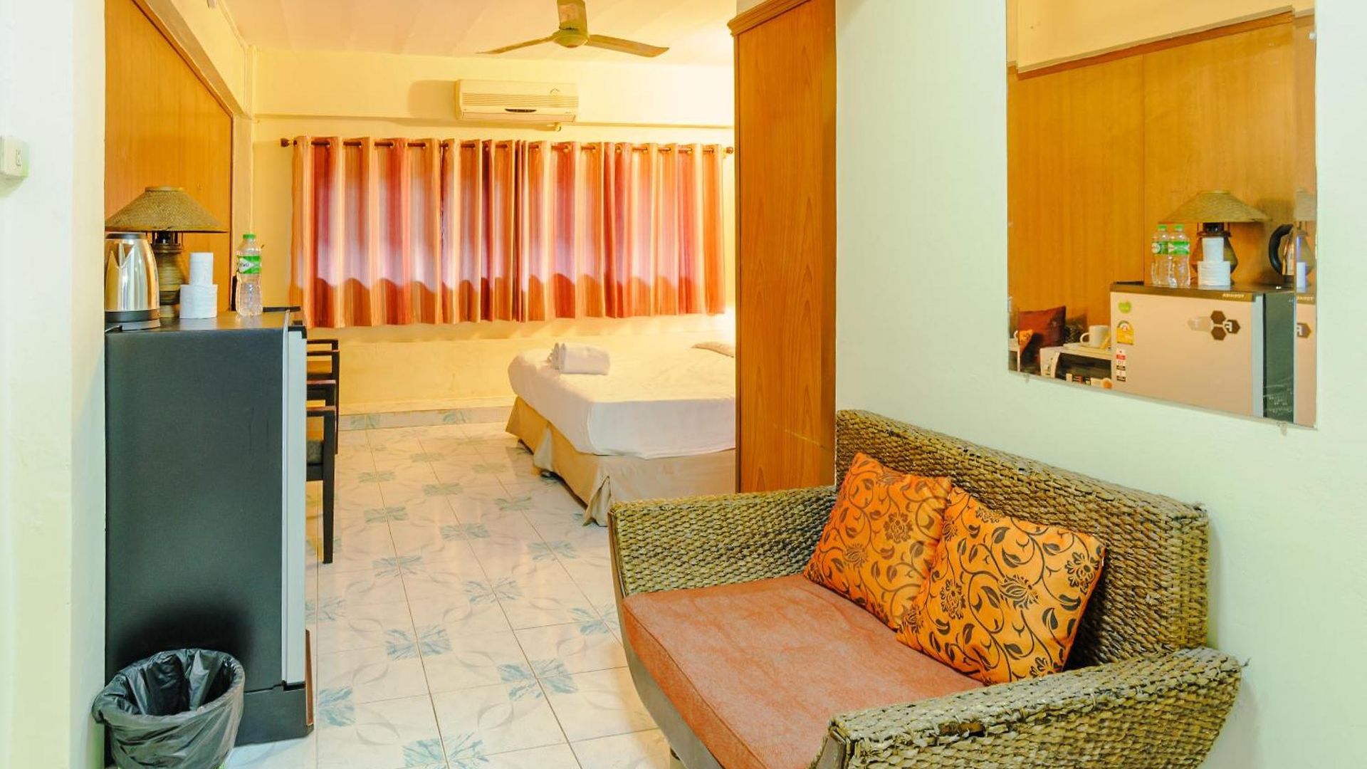 Hotel High5 Pattaya