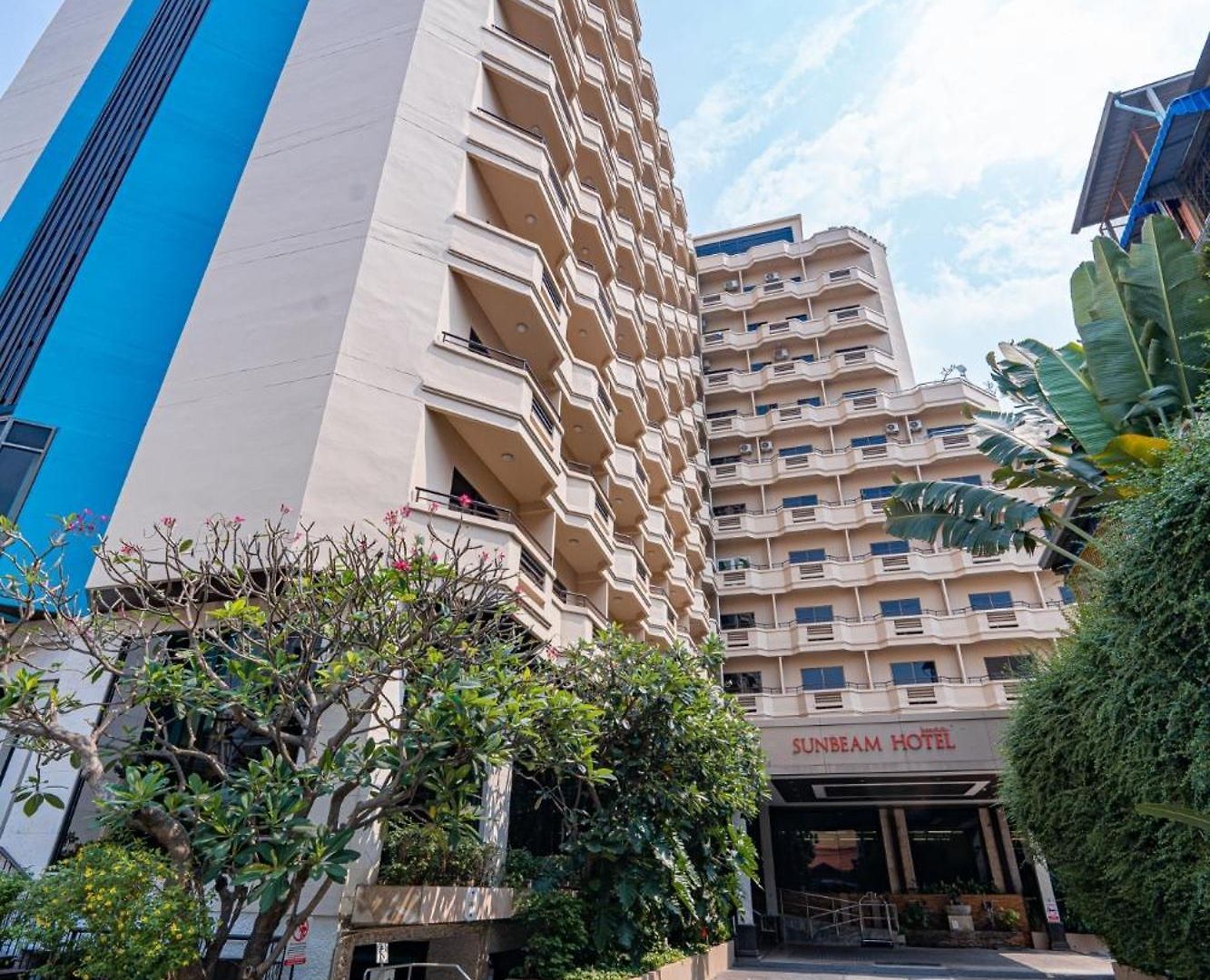 โรงแรม Sunbeam