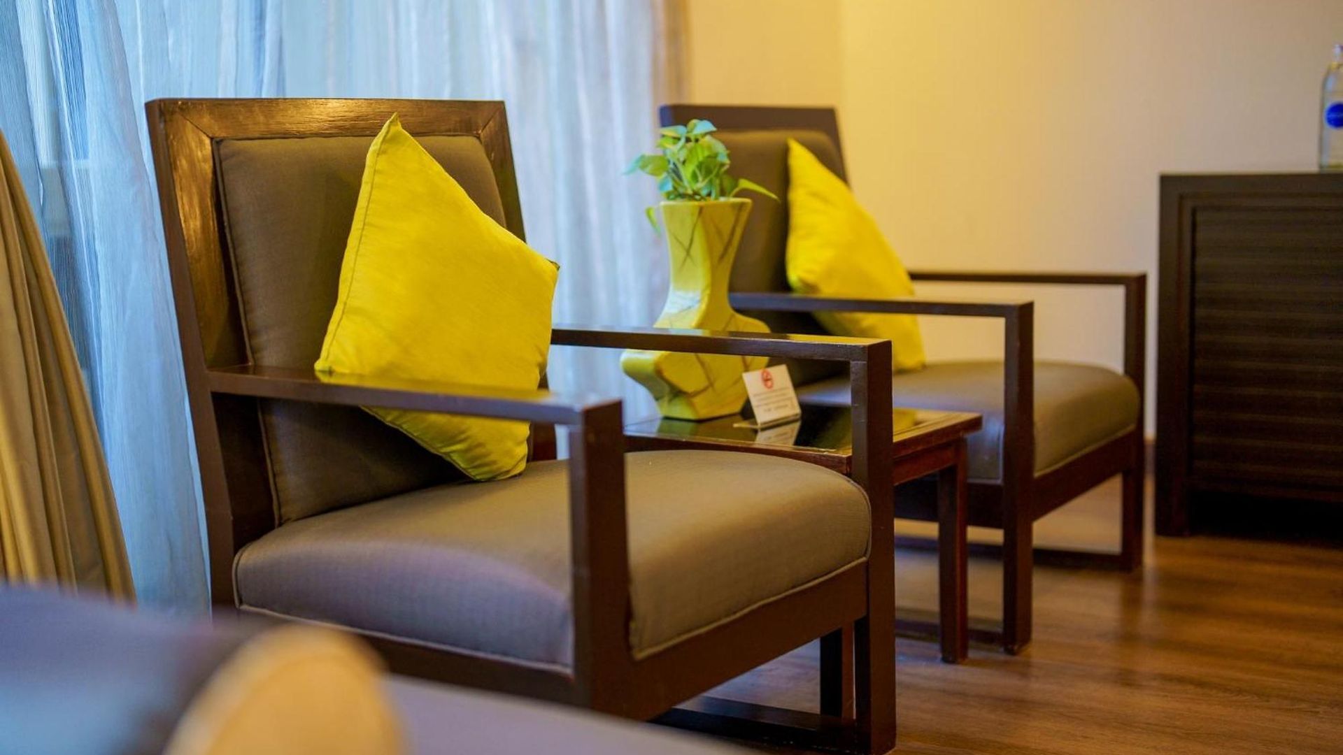Sunbeam โรงแรม