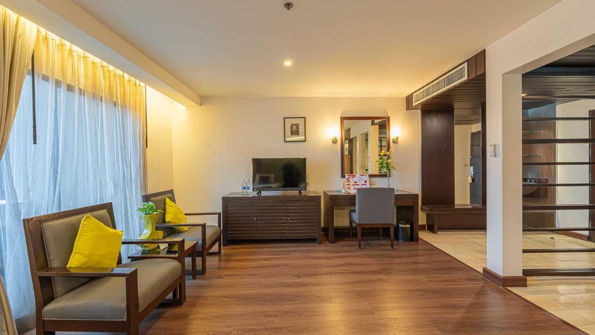 Sunbeam Pattaya
