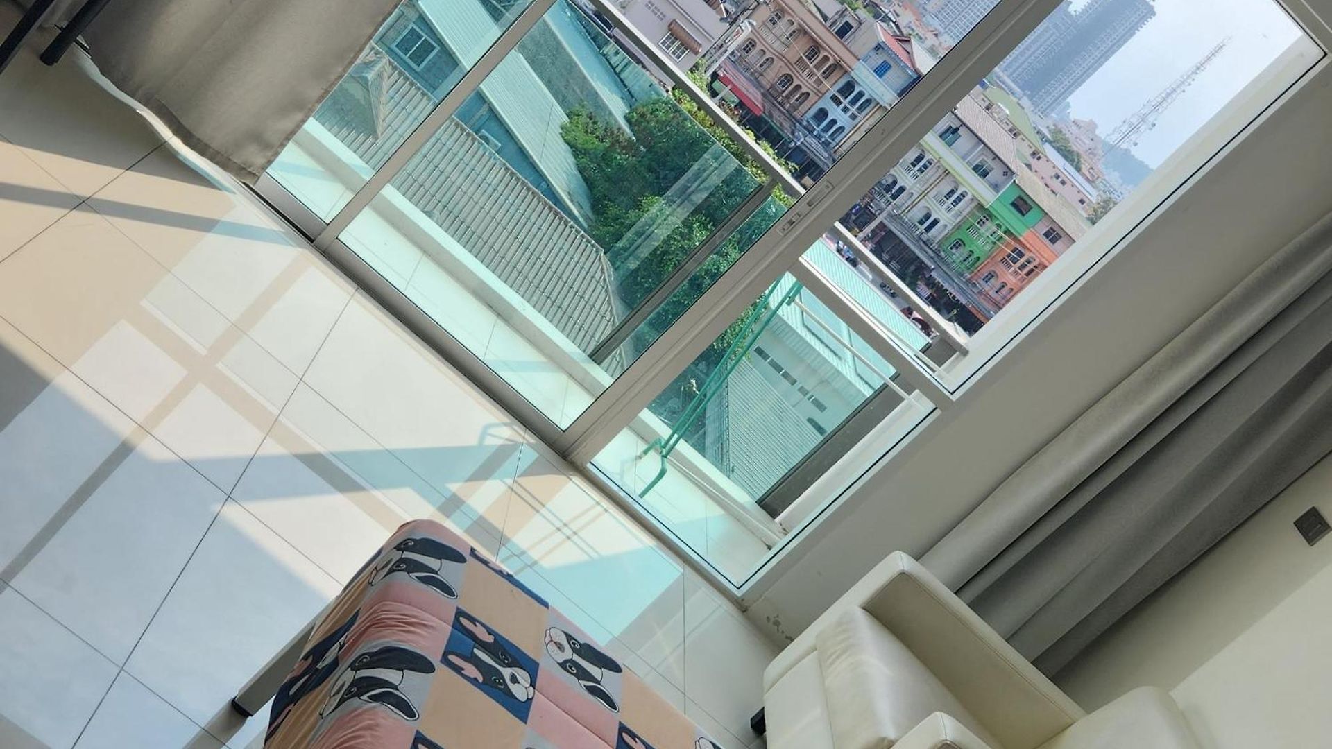 Center Pattaya