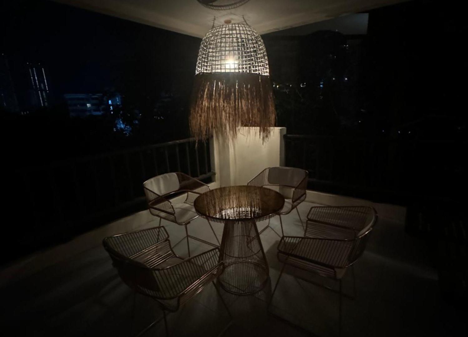อพาร์ทเม้น Wongamat Privacy - Naklua Pattaya