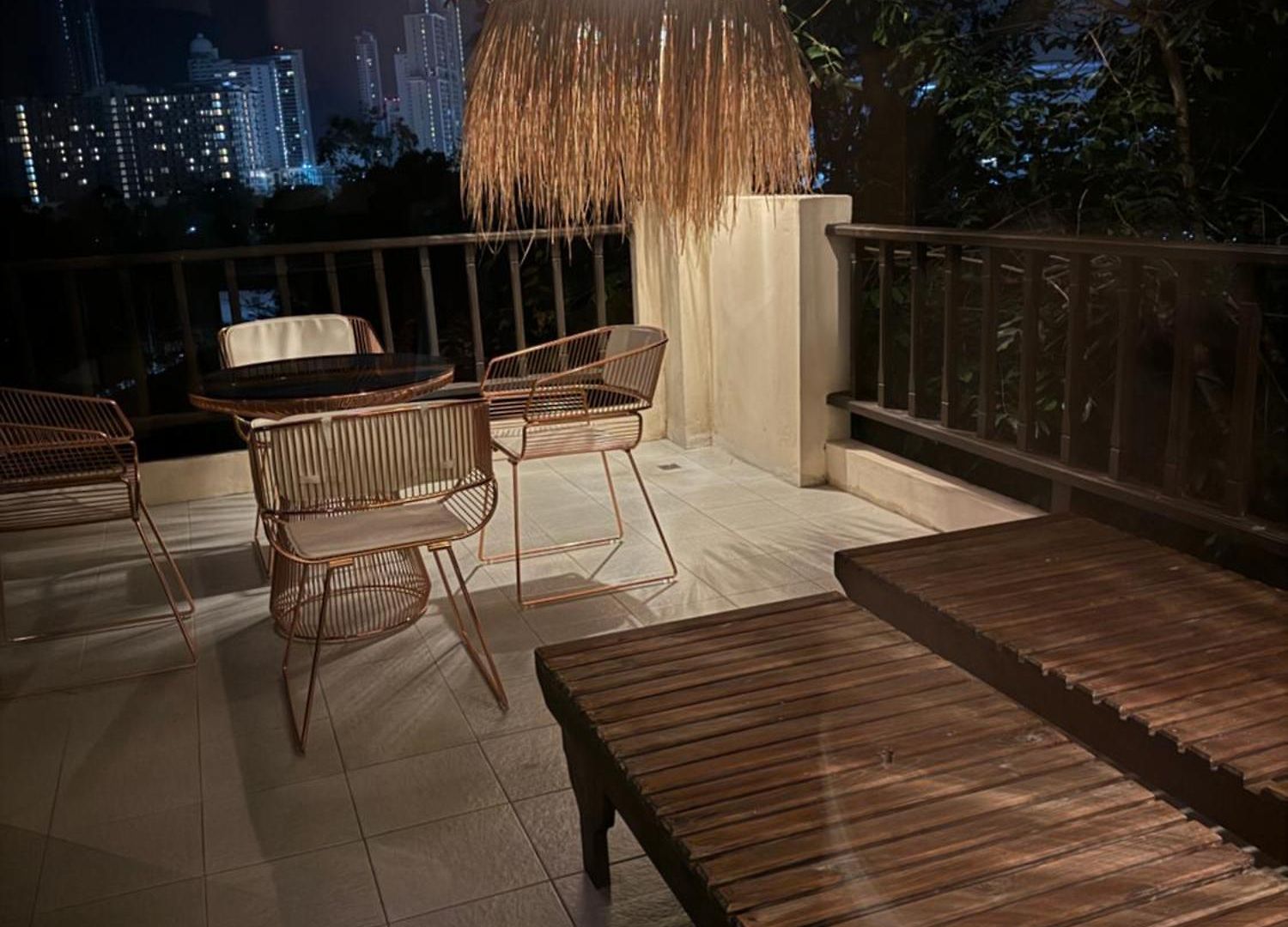 Wongamat Privacy - Naklua อพาร์ทเม้น *