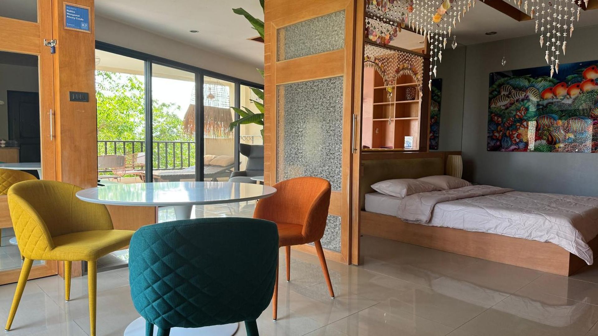 Wongamat Privacy - Naklua *