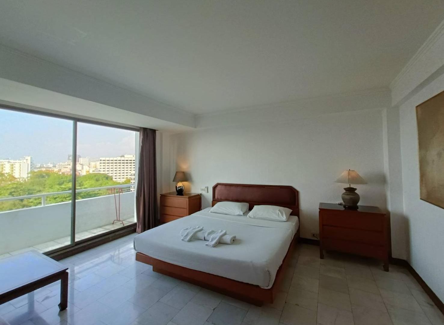The Monaco โรงแรม 3*