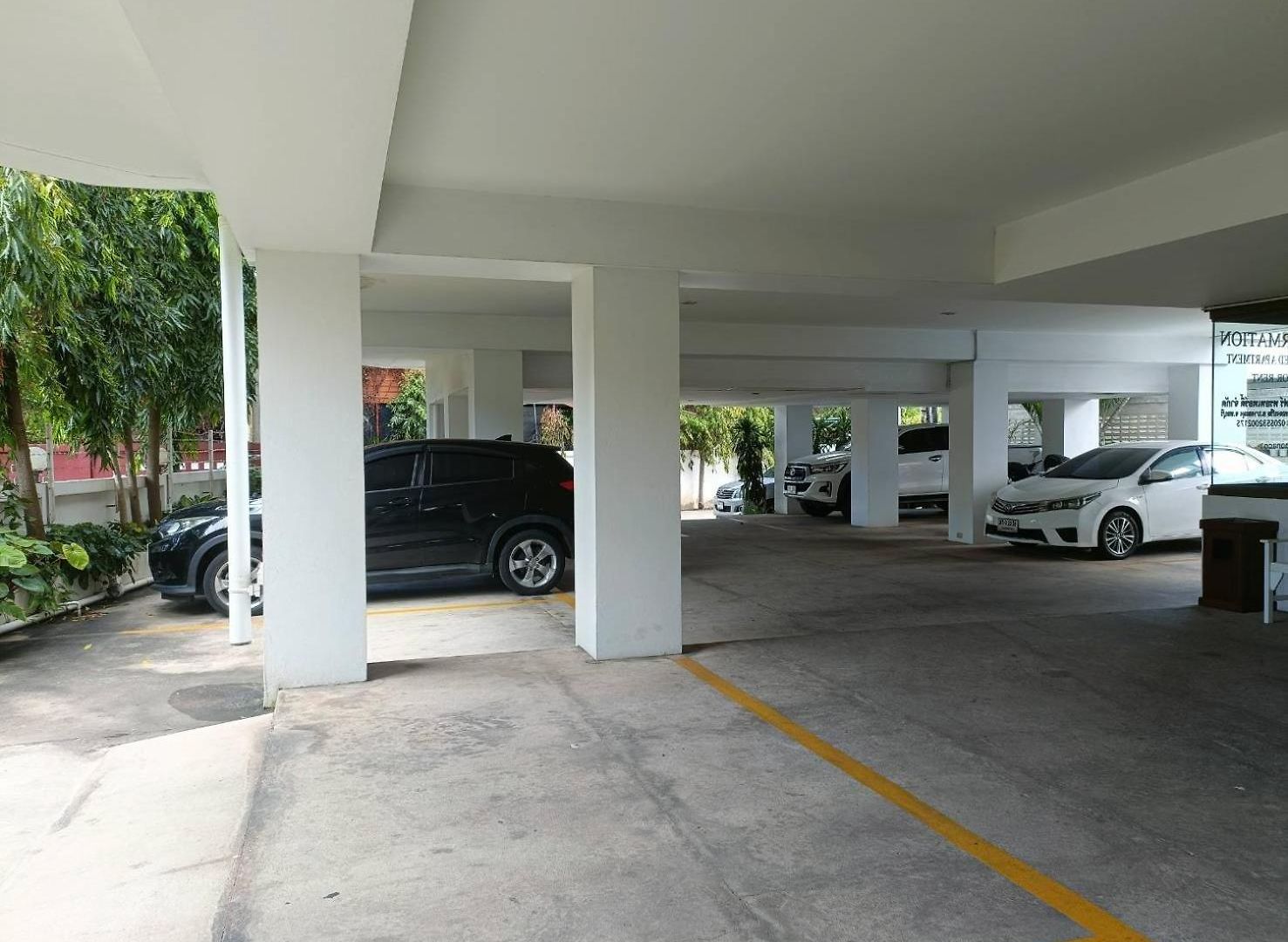 The Monaco 3* Pattaya