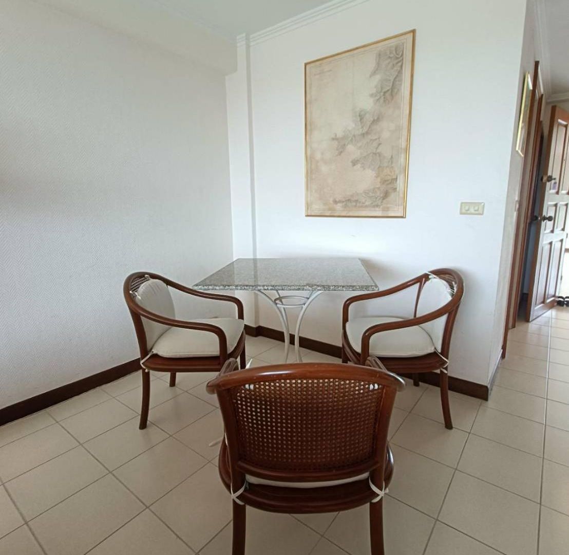 The Monaco โรงแรม