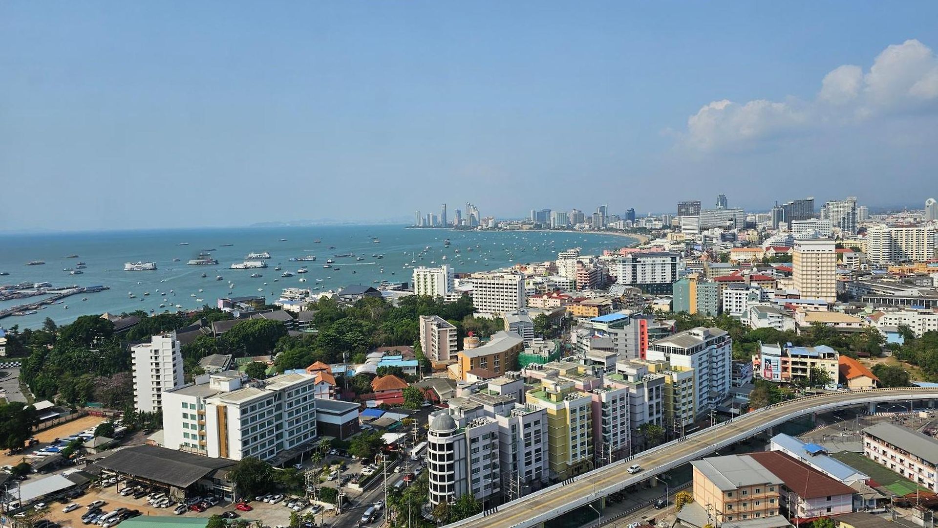 Seaview Apartment *