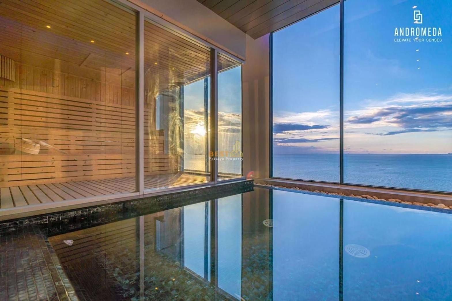 Amazing Large With Sea View Near * Pattaya