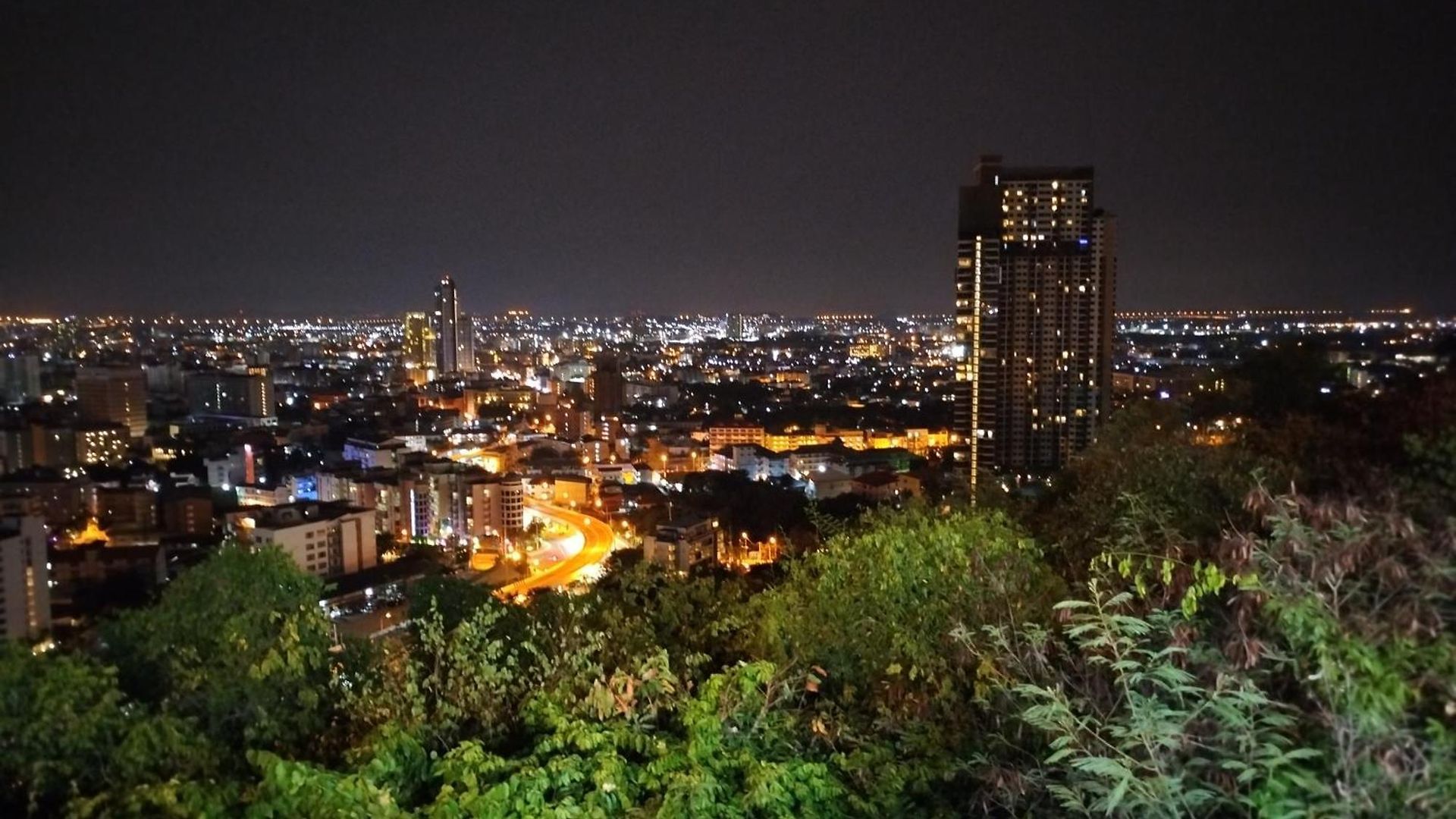 1 Bedroom Apartment, Only Mountly Apartment Pattaya