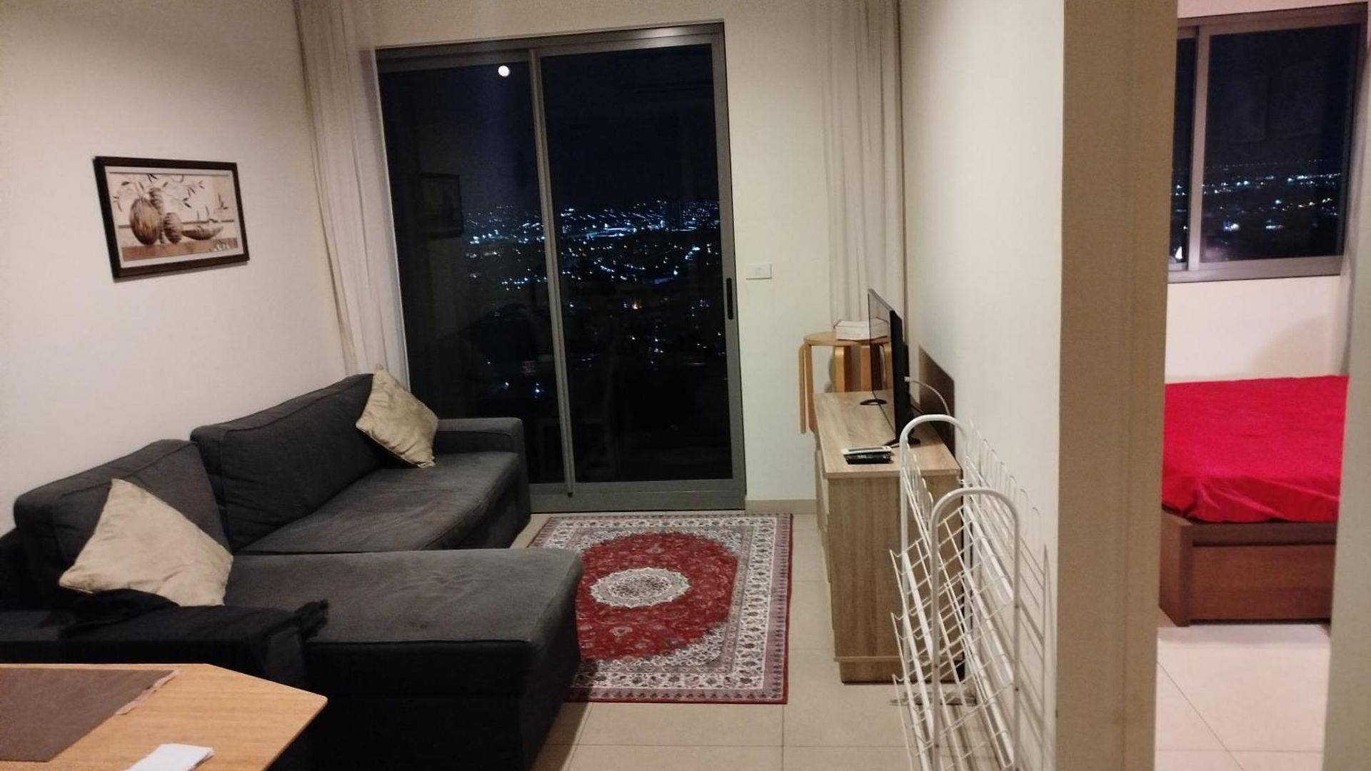 1 Bedroom Apartment, Only Mountly * Pattaya