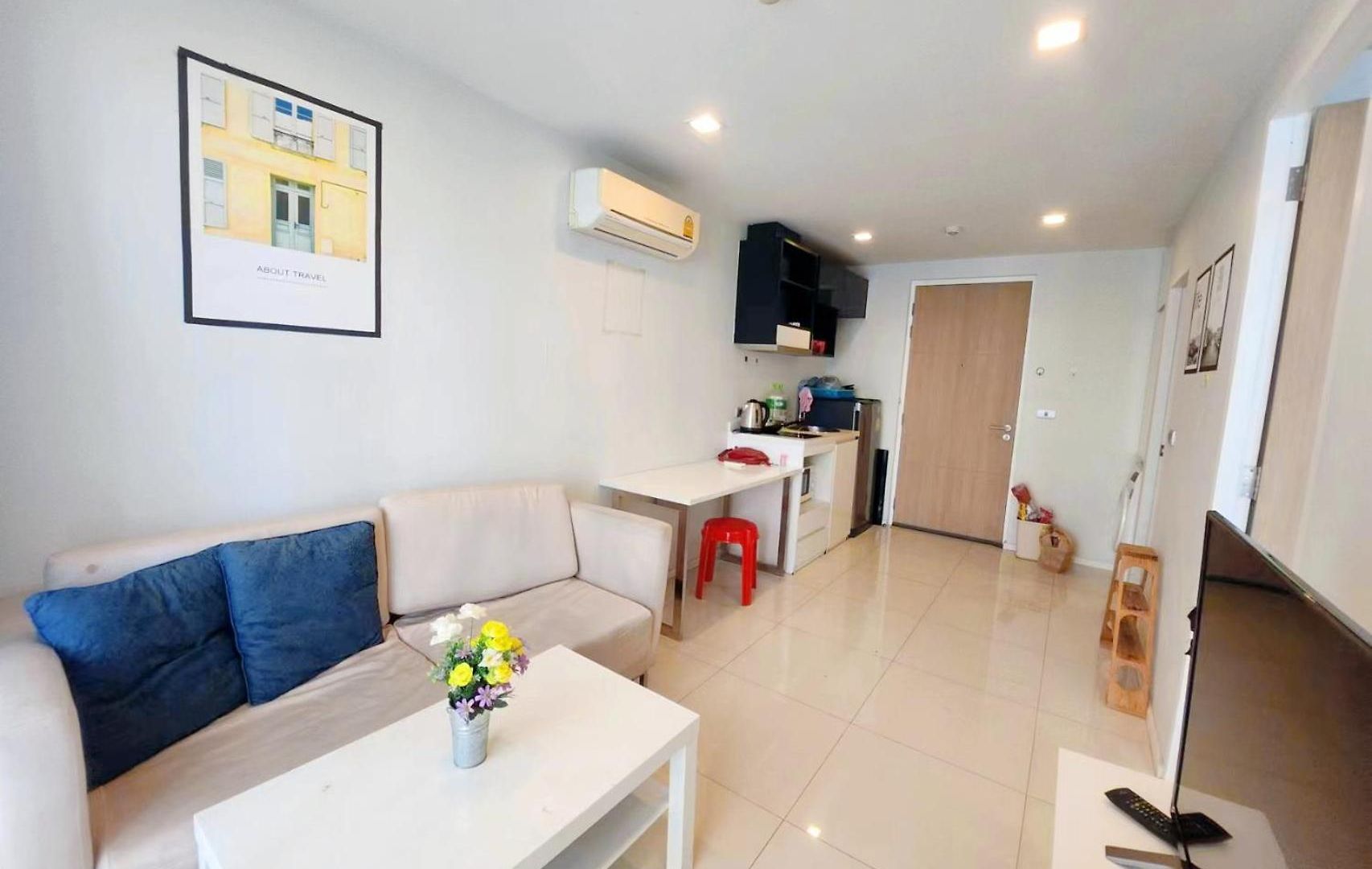 The Urban In * Pattaya