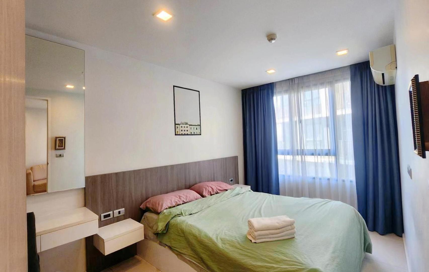 The Urban In Pattaya