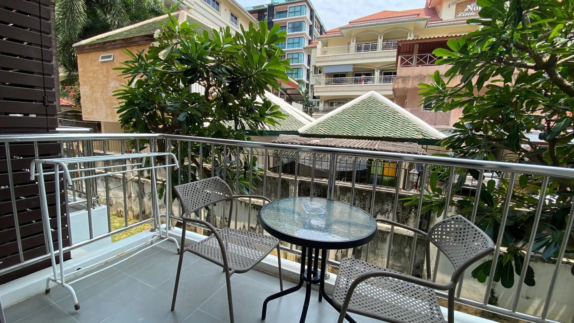 New Nordic Marcus 5 Pattaya