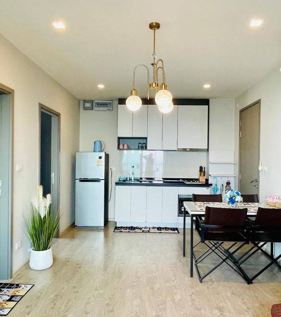 The Base 2 Bed 1 Bath By Numam *
