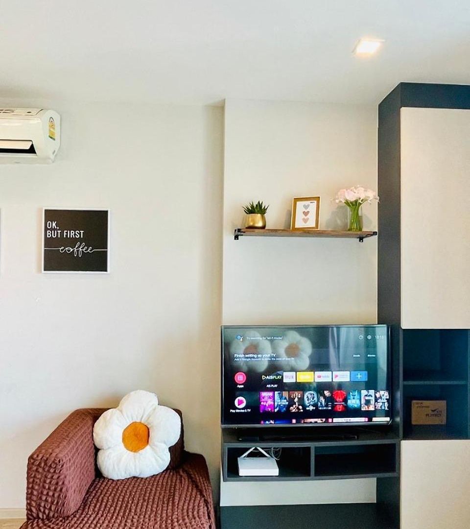 The Base 2 Bed 1 Bath By Numam