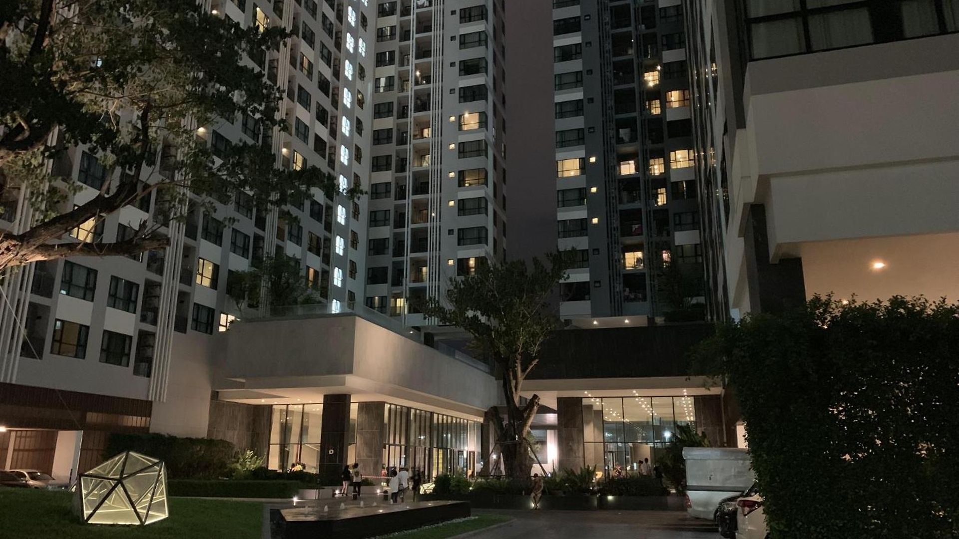 The Base By Leya * Pattaya