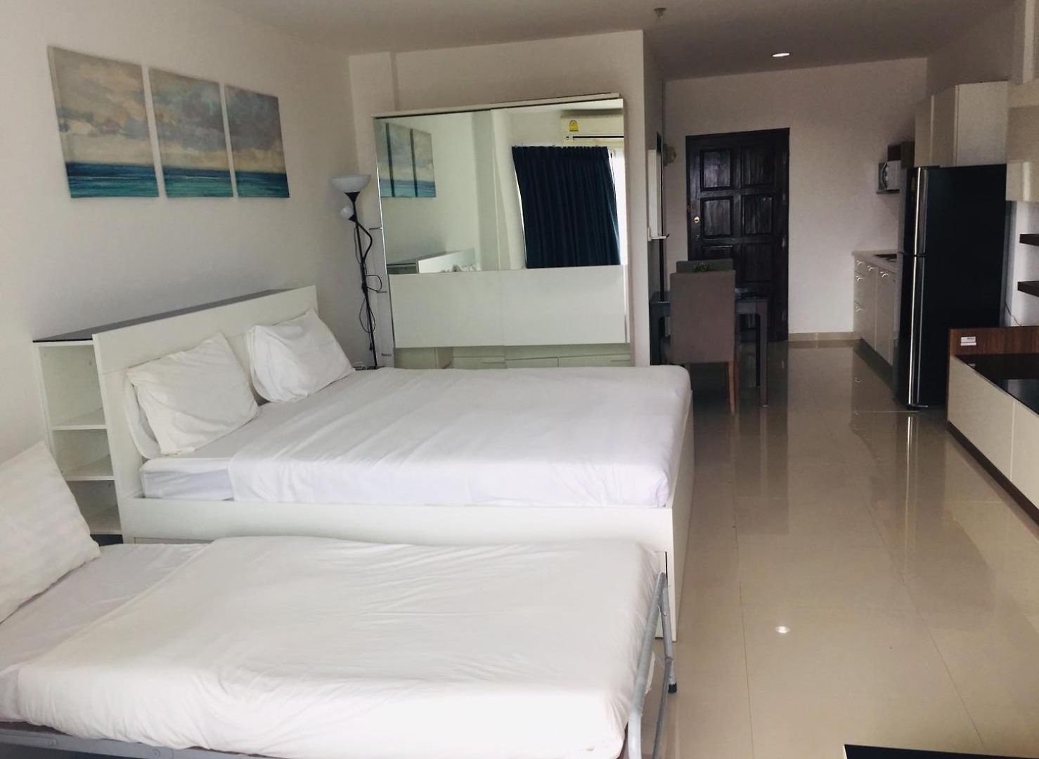 View Talay 6 By Honey Pattaya