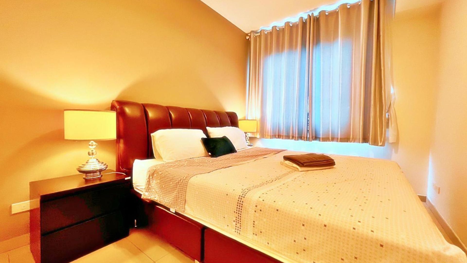 Unixx ​​center High Floor Amazing Sea View2417