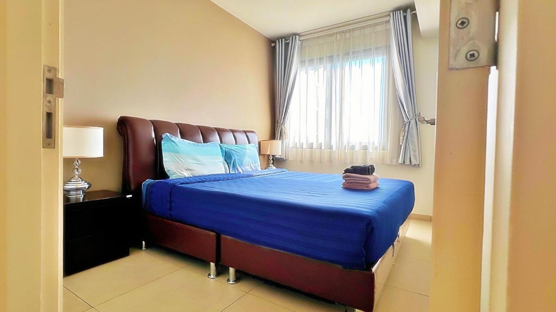 Unixx ​​center High Floor Amazing Sea View2417 * Pattaya