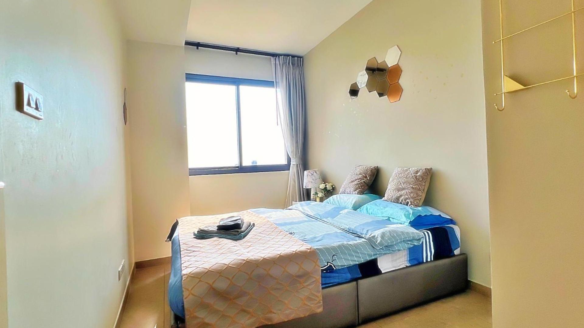 Apartment Seaside Haven: 2-bedroom Ocean View Retreat Pattaya