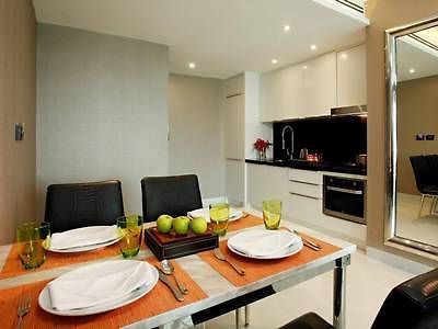 โรงแรม Amari Residences 5*