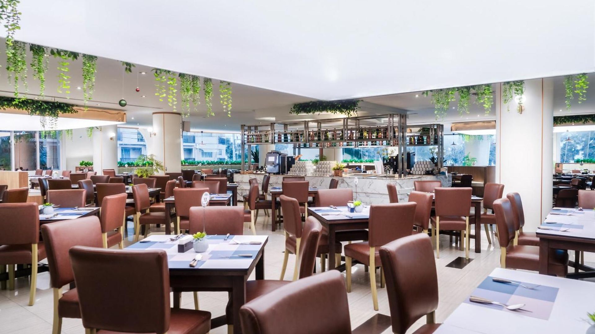 A-one โรงแรม