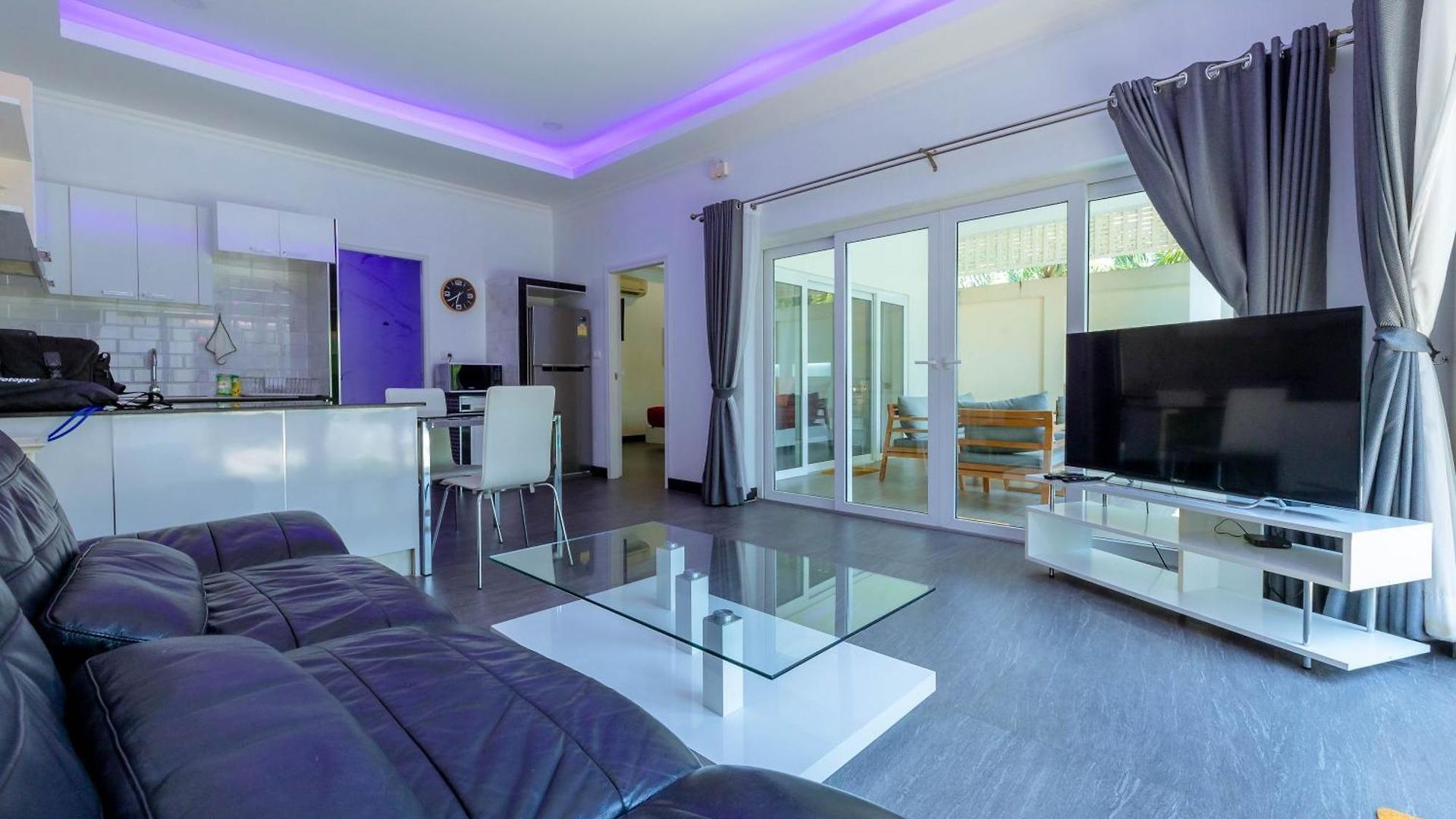 Majestic 1bedroom Poolvilla28,beach Gate Pattaya