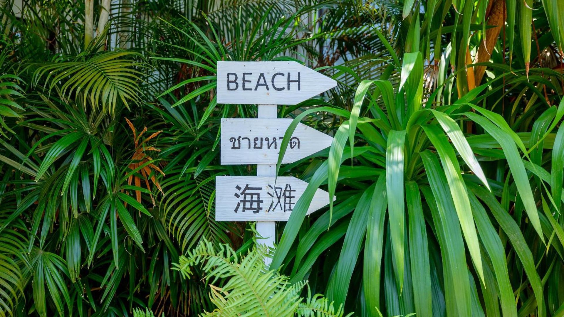 Majestic 1bedroom Poolvilla28,beach Gate
