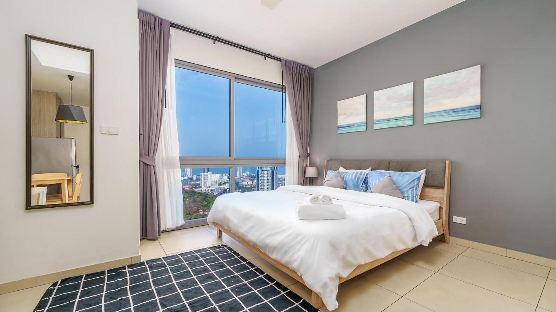 Unixx By Win Pattaya