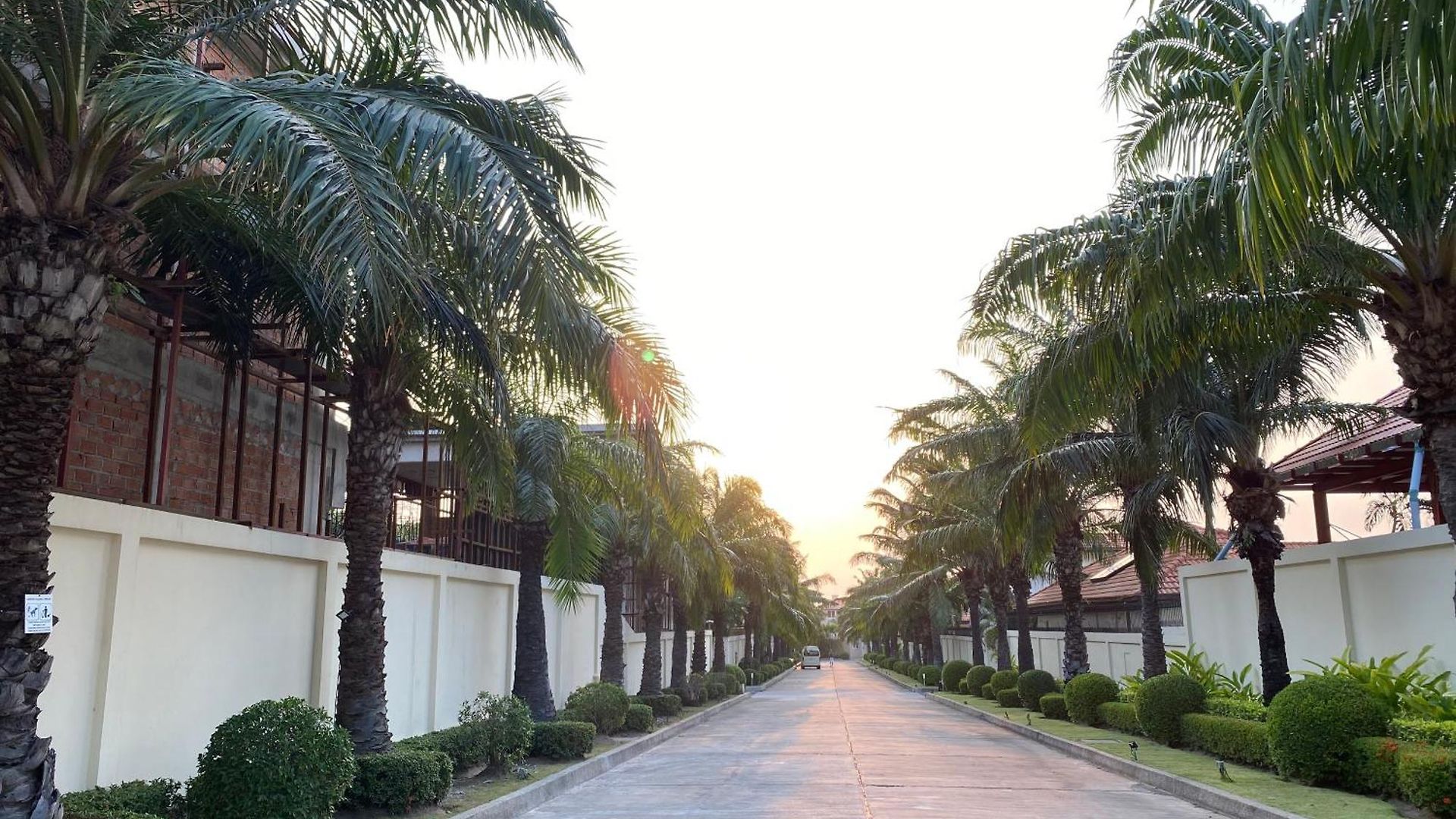 Mejestic Garden * Pattaya