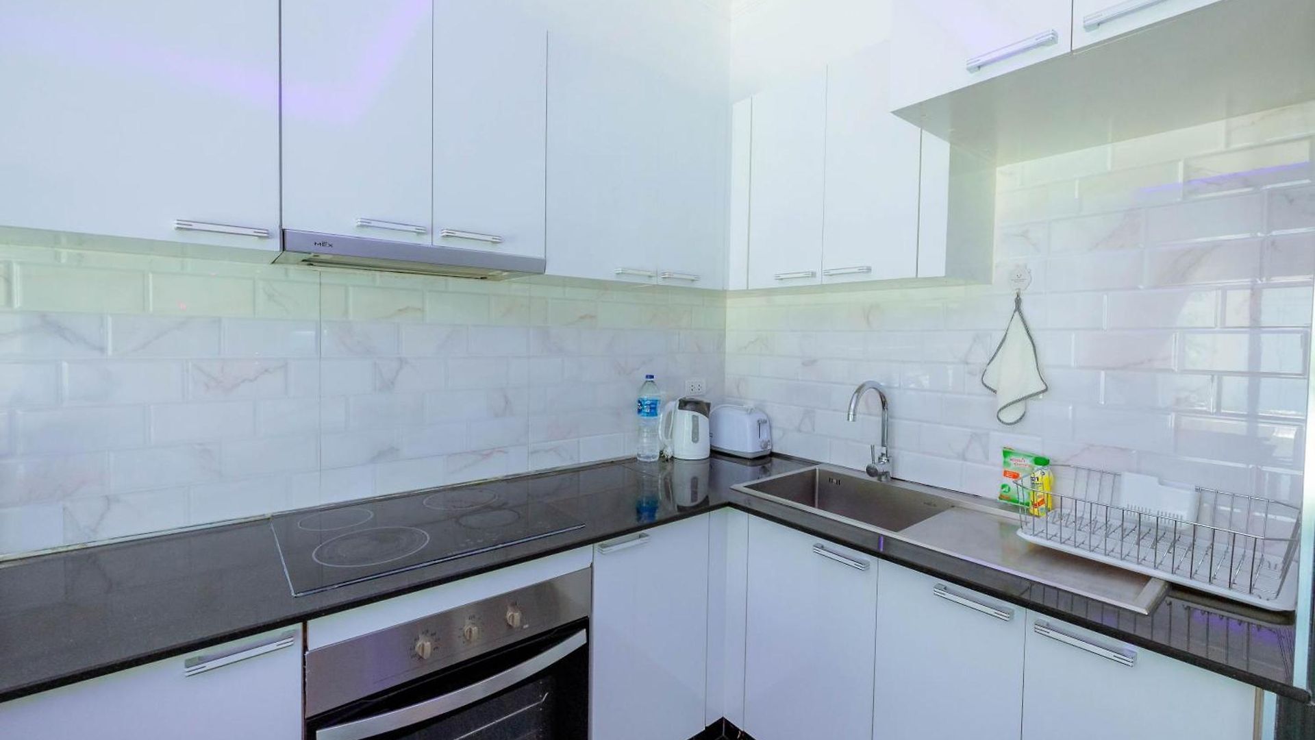 Majestic 1bedroom Poolvilla28,beach Gate Pattaya