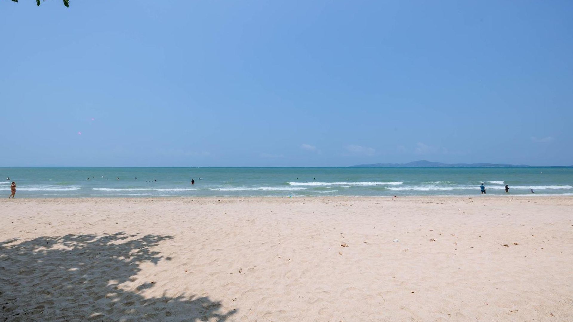 Majestic 1bedroom Poolvilla28,beach Gate วิลล่า