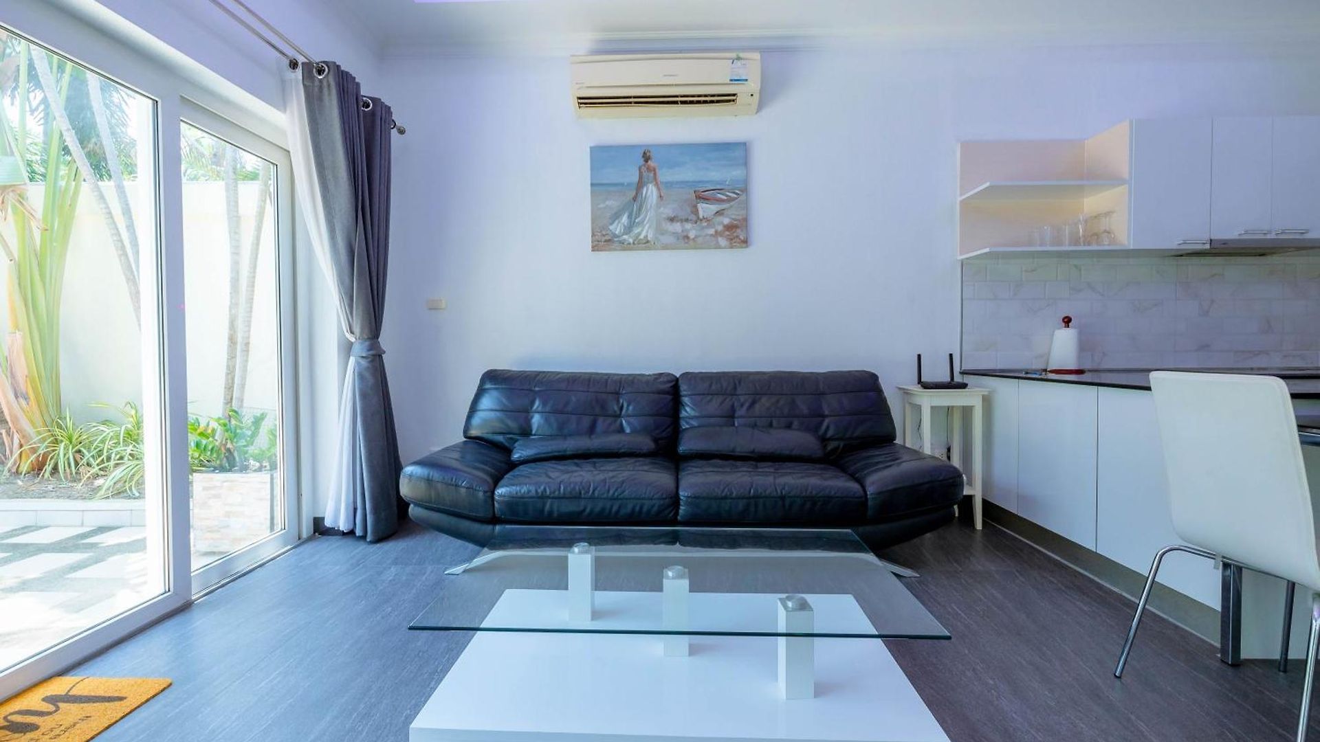 Majestic 1bedroom Poolvilla28,beach Gate * Pattaya