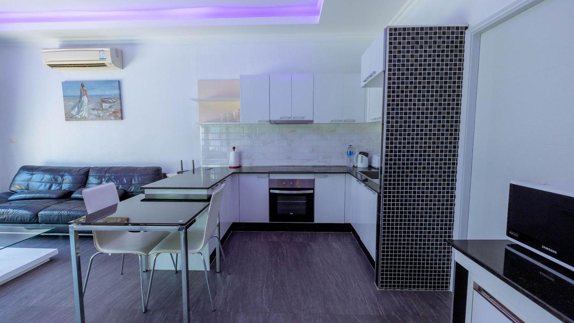 Majestic 1bedroom Poolvilla28,beach Gate *
