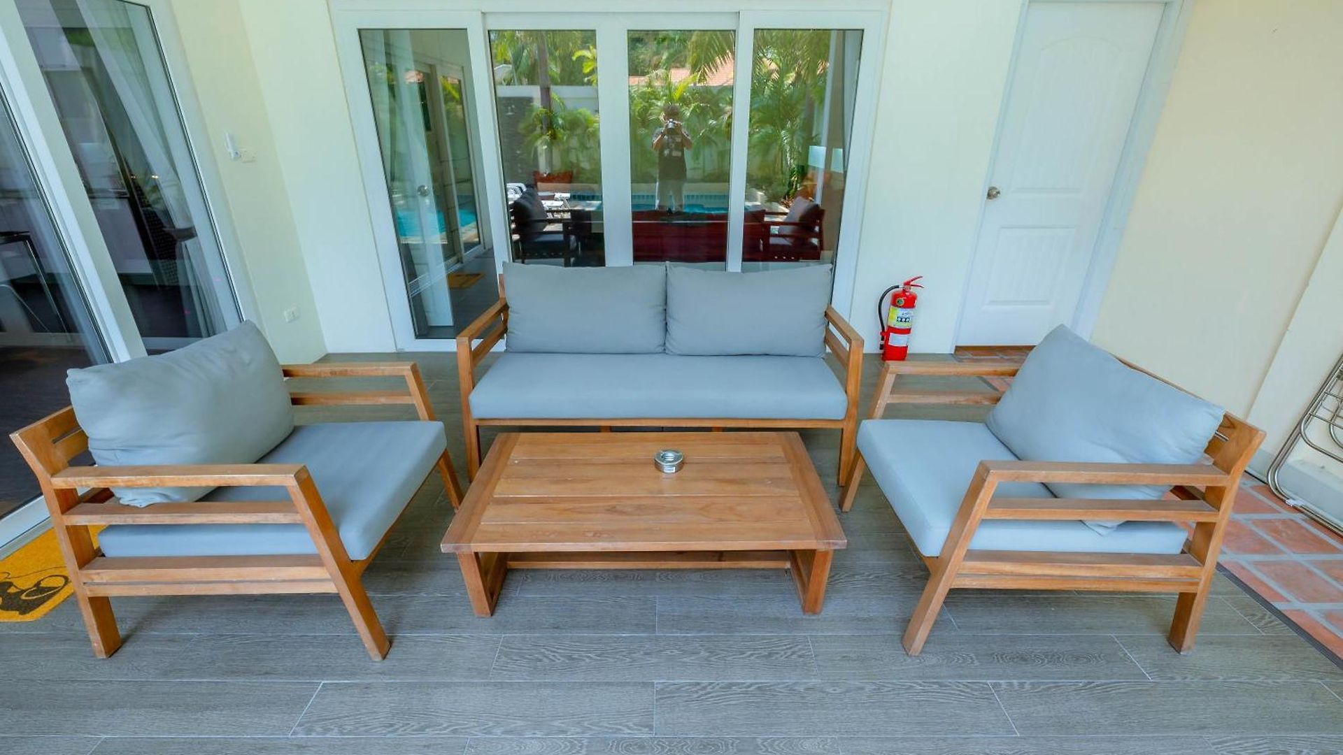 Majestic 1bedroom Poolvilla28,beach Gate *